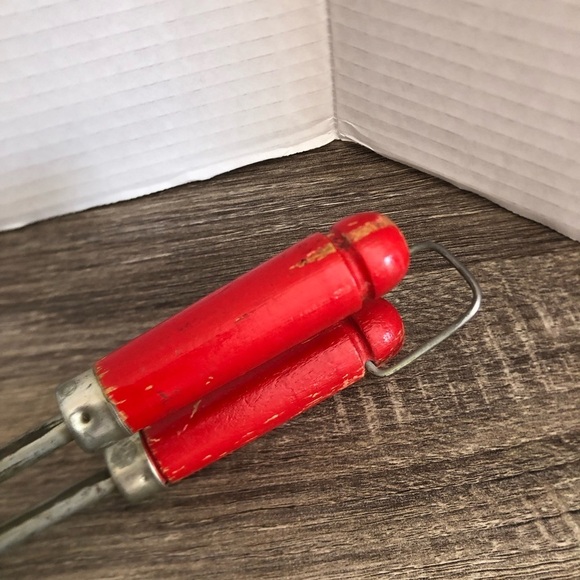 Vtg Cuisor Metal Sandwich Maker - Picture 4 of 16